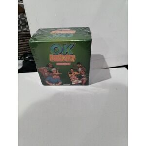 Ok Boomer Expansion Pack 1 Trivia Game Party Game Ages 12+ 2-20 Players  Sealed